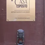 Casa Esposito Vacanze Lejlighed