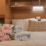 Casa Esposito Vacanze Apartamento *