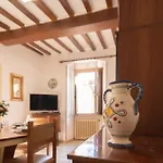 Casa Esposito Vacanze Lejlighed