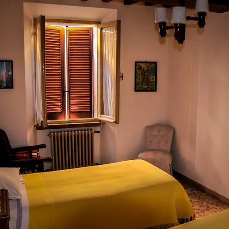 Vacanze Apartment