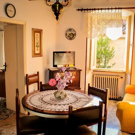 Vacanze Gubbio