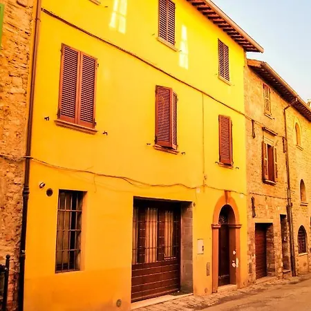 Vacanze Apartment