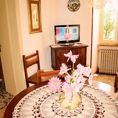 Apartment Vacanze Gubbio