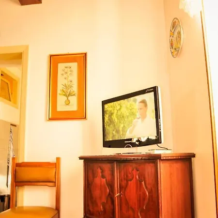 Vacanze Apartment