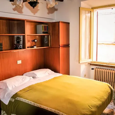 Apartment Vacanze Gubbio