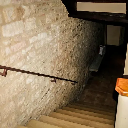 Apartment Vacanze Gubbio