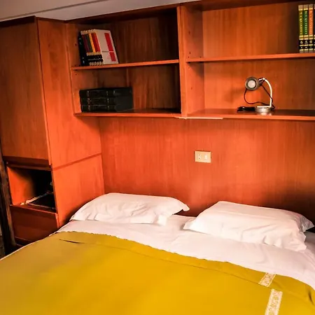 Vacanze Apartment *