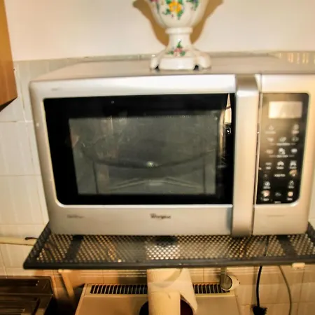 Vacanze Apartment *