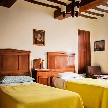 Vacanze Apartment
