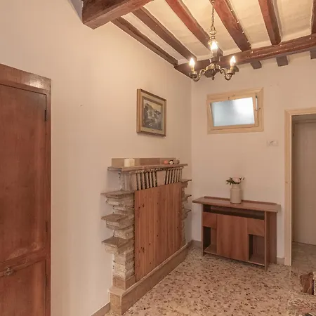Casa Esposito Vacanze Apartament Gubbio