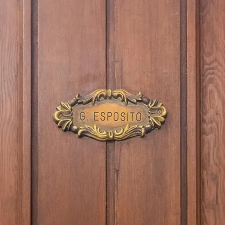 Casa Esposito Vacanze *