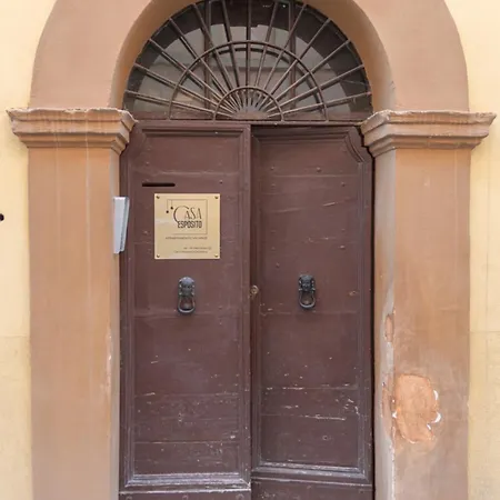 Casa Esposito Vacanze * Gubbio