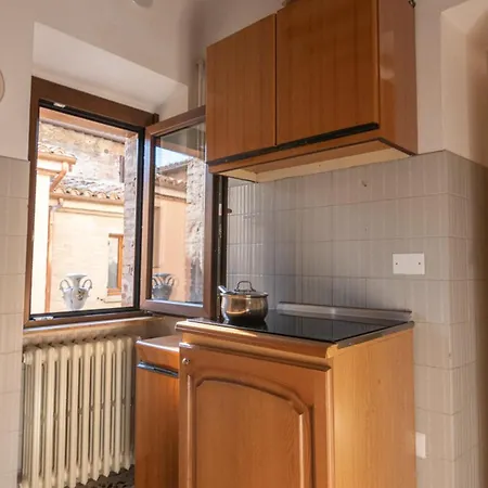Casa Esposito Vacanze Apartmán *