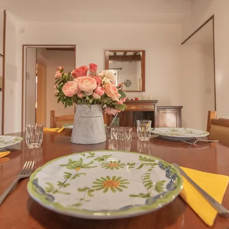 Vacanze Appartamento Gubbio