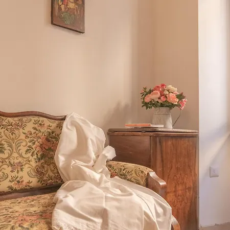 Apartmán Casa Esposito Vacanze Gubbio
