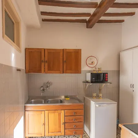 Casa Esposito Vacanze