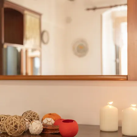 Apartament Casa Esposito Vacanze
