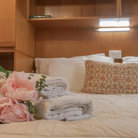 Casa Esposito Vacanze Apartamento *