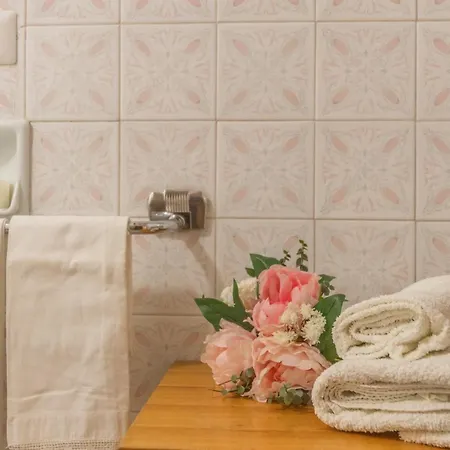 Apartamento Casa Esposito Vacanze *