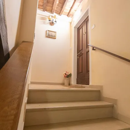 Casa Esposito Vacanze Apartamento Gubbio