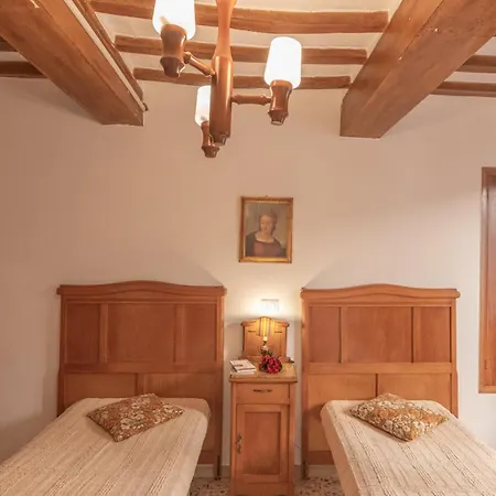 Casa Esposito Vacanze *