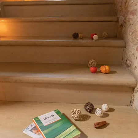Casa Esposito Vacanze Gubbio