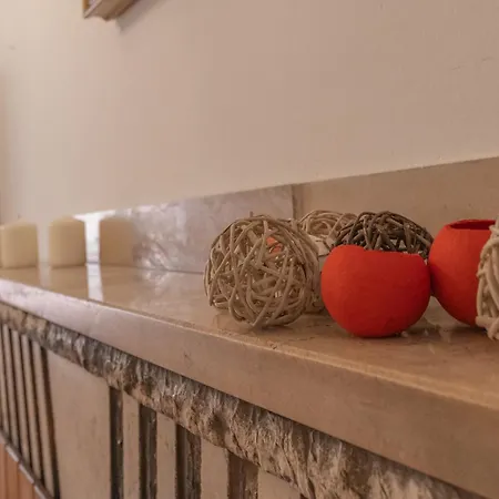 Casa Esposito Vacanze * Gubbio