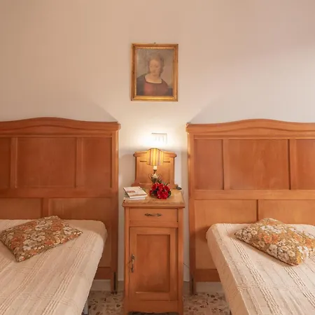 Casa Esposito Vacanze Apartmán