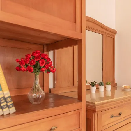 Casa Esposito Vacanze Apartmán *