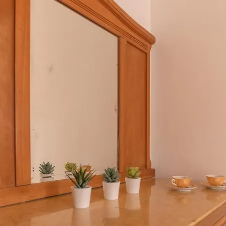 Apartmán Casa Esposito Vacanze *