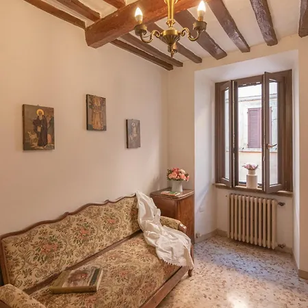 Vacanze Appartamento Gubbio