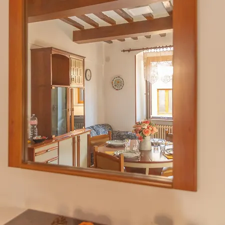 Apartamento Casa Esposito Vacanze Gubbio