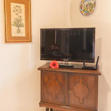 Casa Esposito Vacanze *