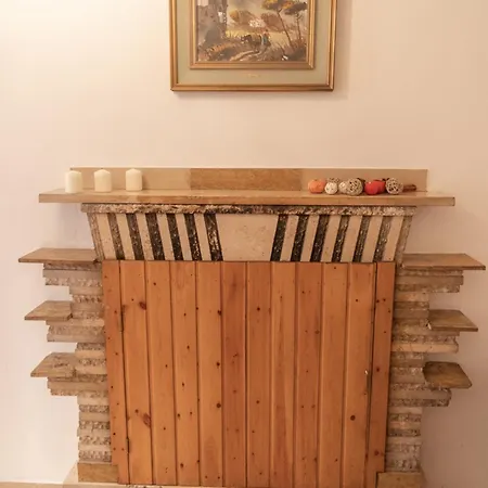 Casa Esposito Vacanze Gubbio