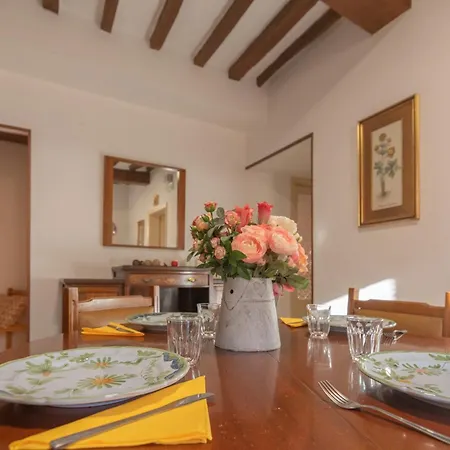Casa Esposito Vacanze * Gubbio