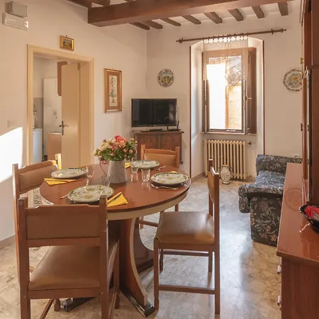Apartamento Casa Esposito Vacanze