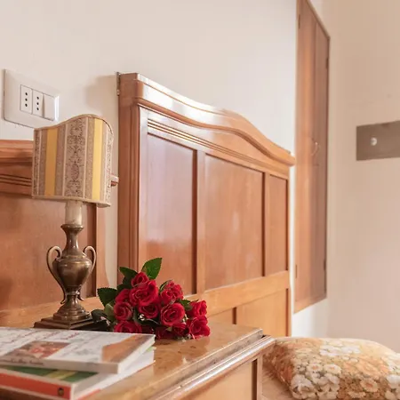 Casa Esposito Vacanze Apartamento *