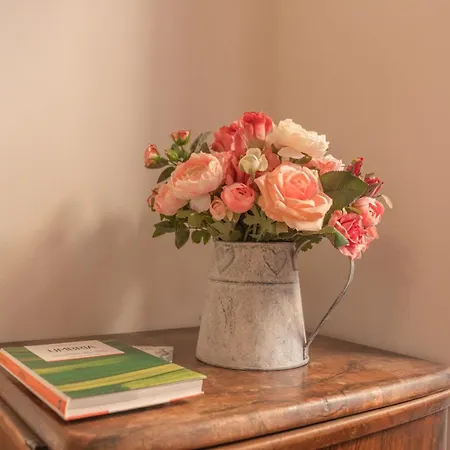 Vacanze شقة غوبيو