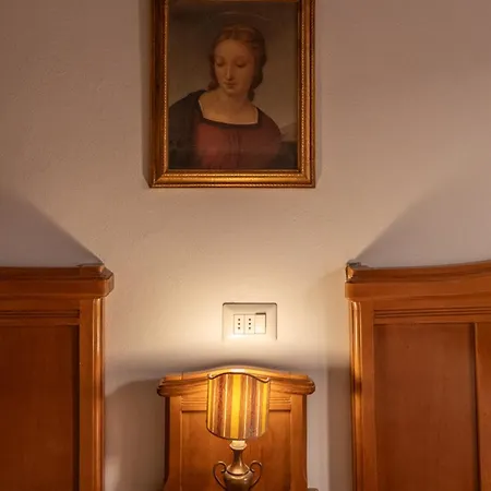 Apartmán Casa Esposito Vacanze Gubbio