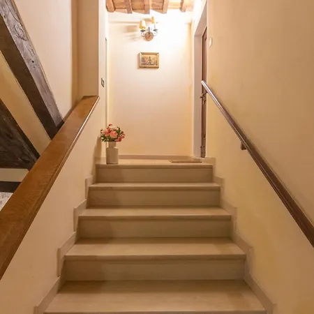 Casa Esposito Vacanze Gubbio