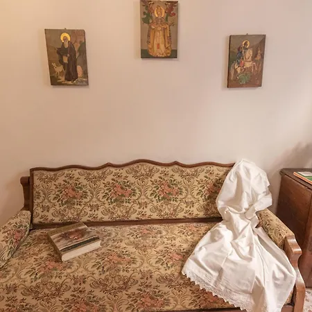 Casa Esposito Vacanze * Gubbio