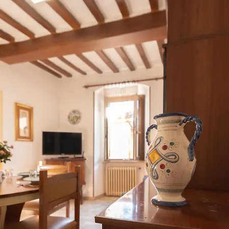 Casa Esposito Vacanze Apartmán