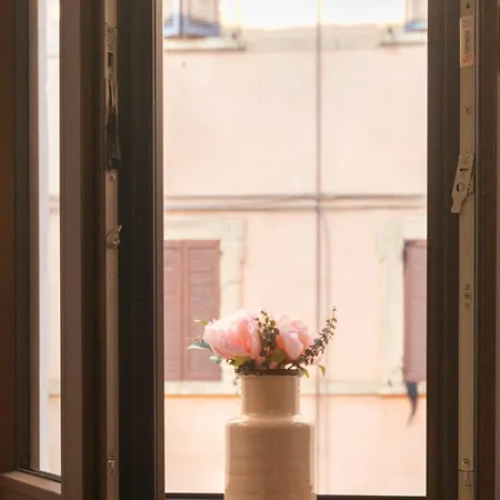 Apartamento Casa Esposito Vacanze Gubbio