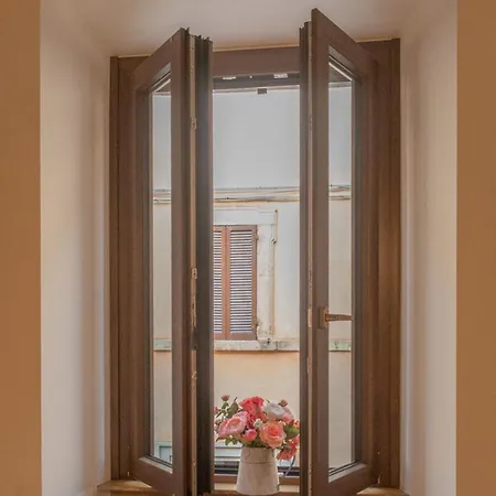 Apartmán Casa Esposito Vacanze