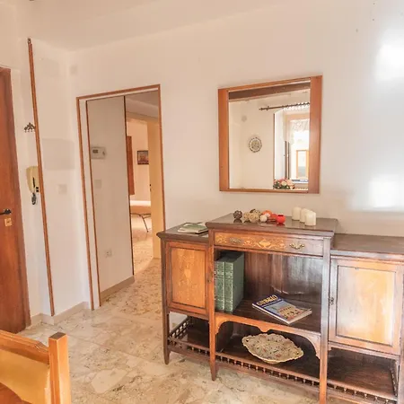 Vacanze شقة غوبيو