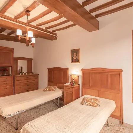 Appartamento Vacanze Gubbio