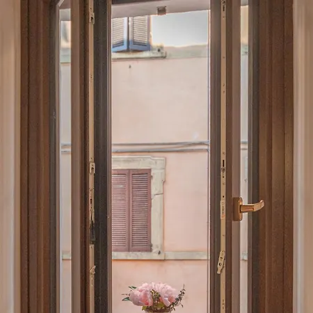 Casa Esposito Vacanze *