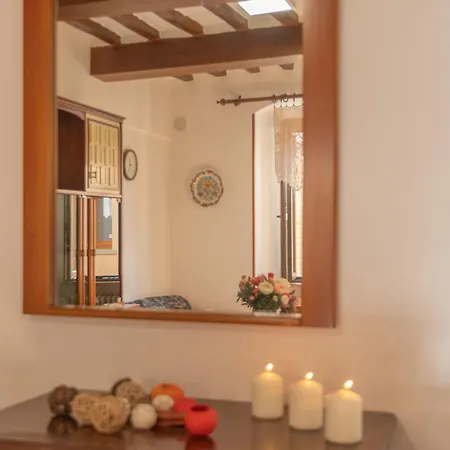 Casa Esposito Vacanze * Gubbio