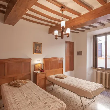 Casa Esposito Vacanze
