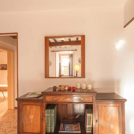 Vacanze Appartamento